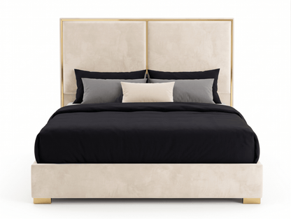 Andreu Bed - Ideal Furniture ES