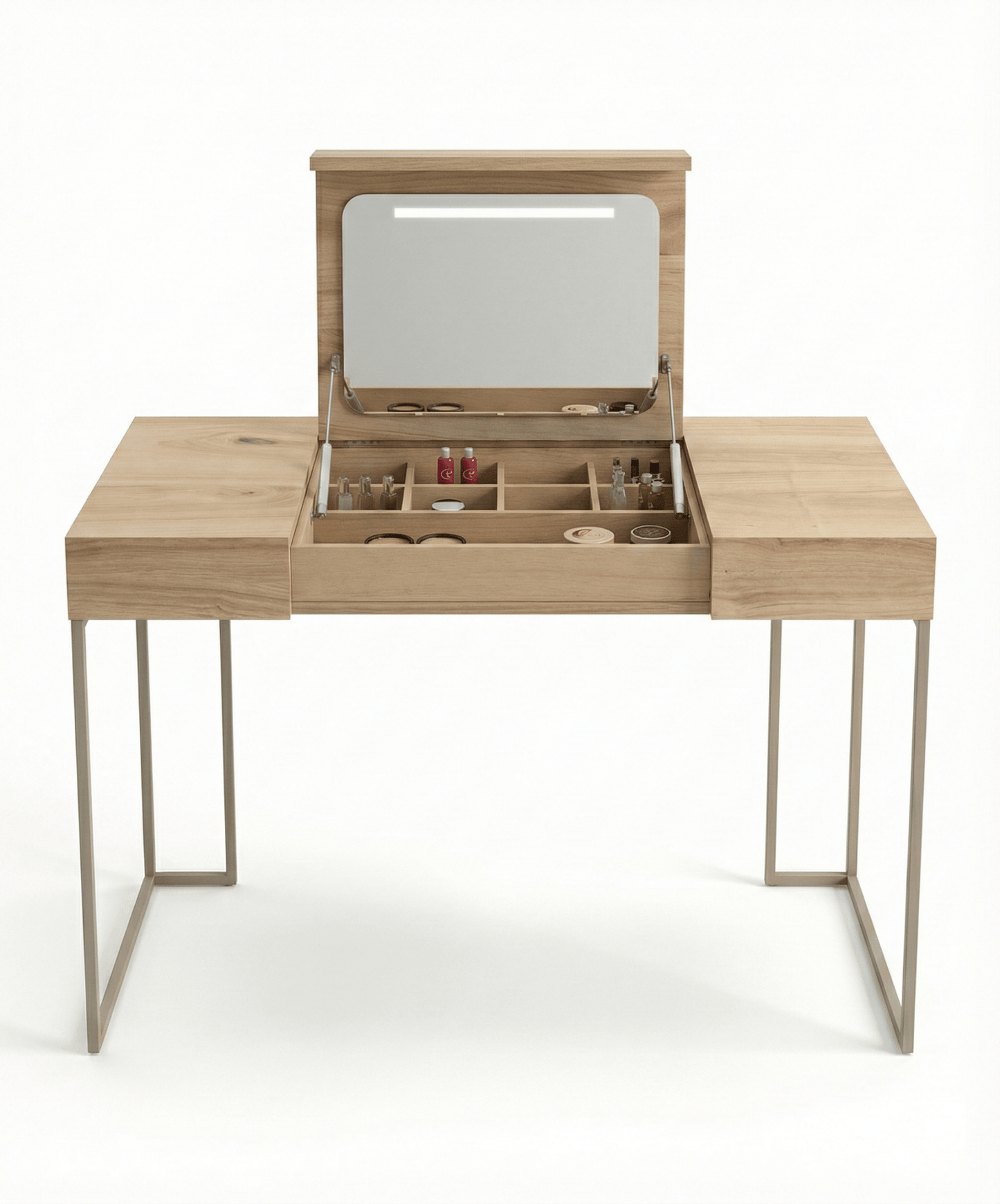 D14702 Desk - Ideal Furniture ES