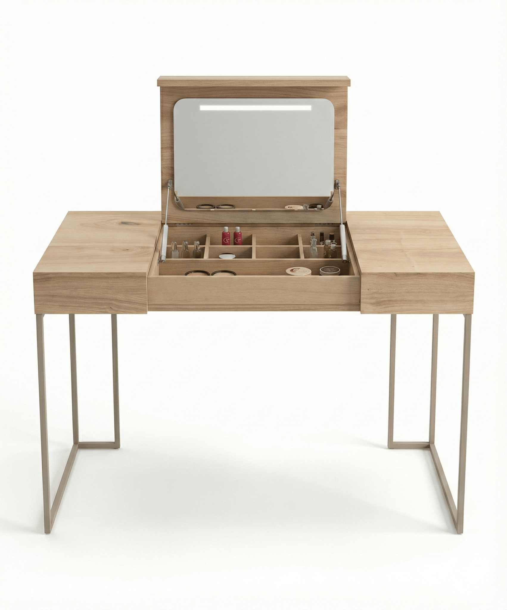 D14702 Desk - Ideal Furniture ES