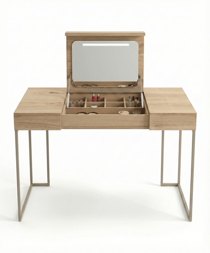 D14702 Desk - Ideal Furniture ES