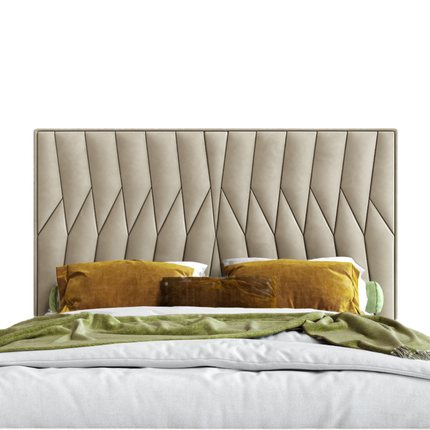 Gaia Headboard