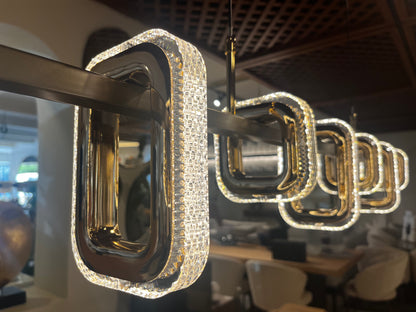 Lucia Long ceiling light