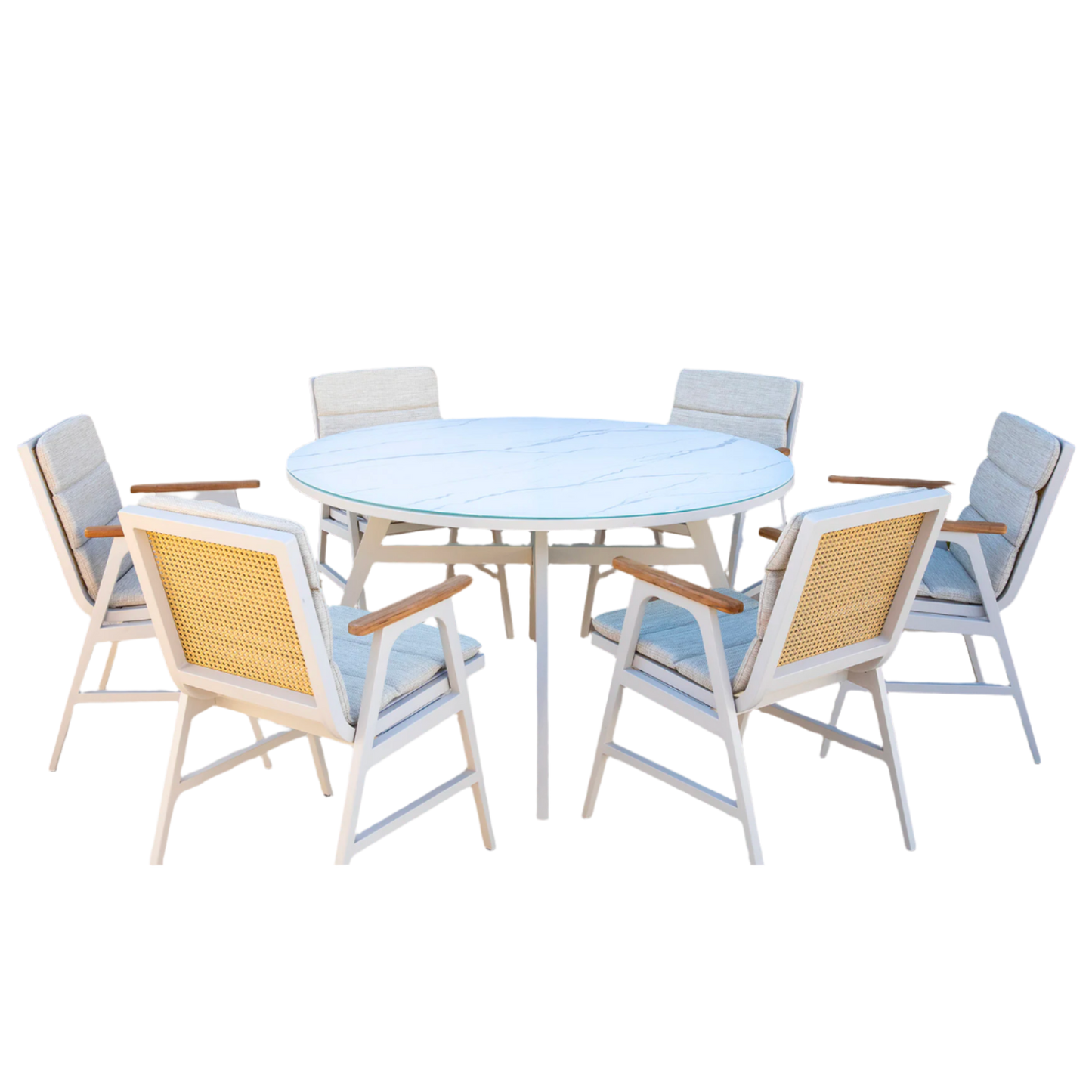 Leonor Dining Set