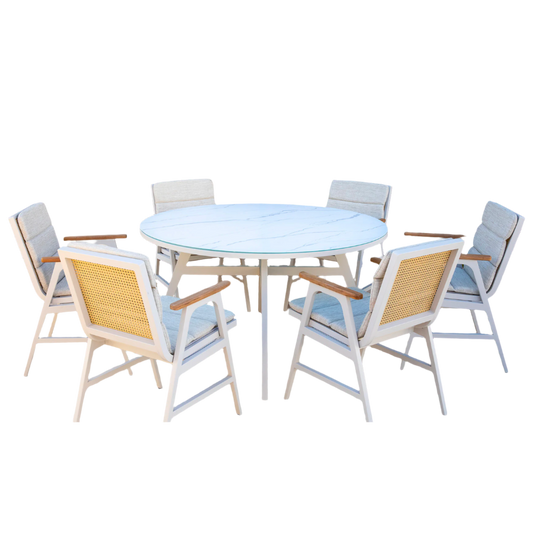 Leonor Dining Set