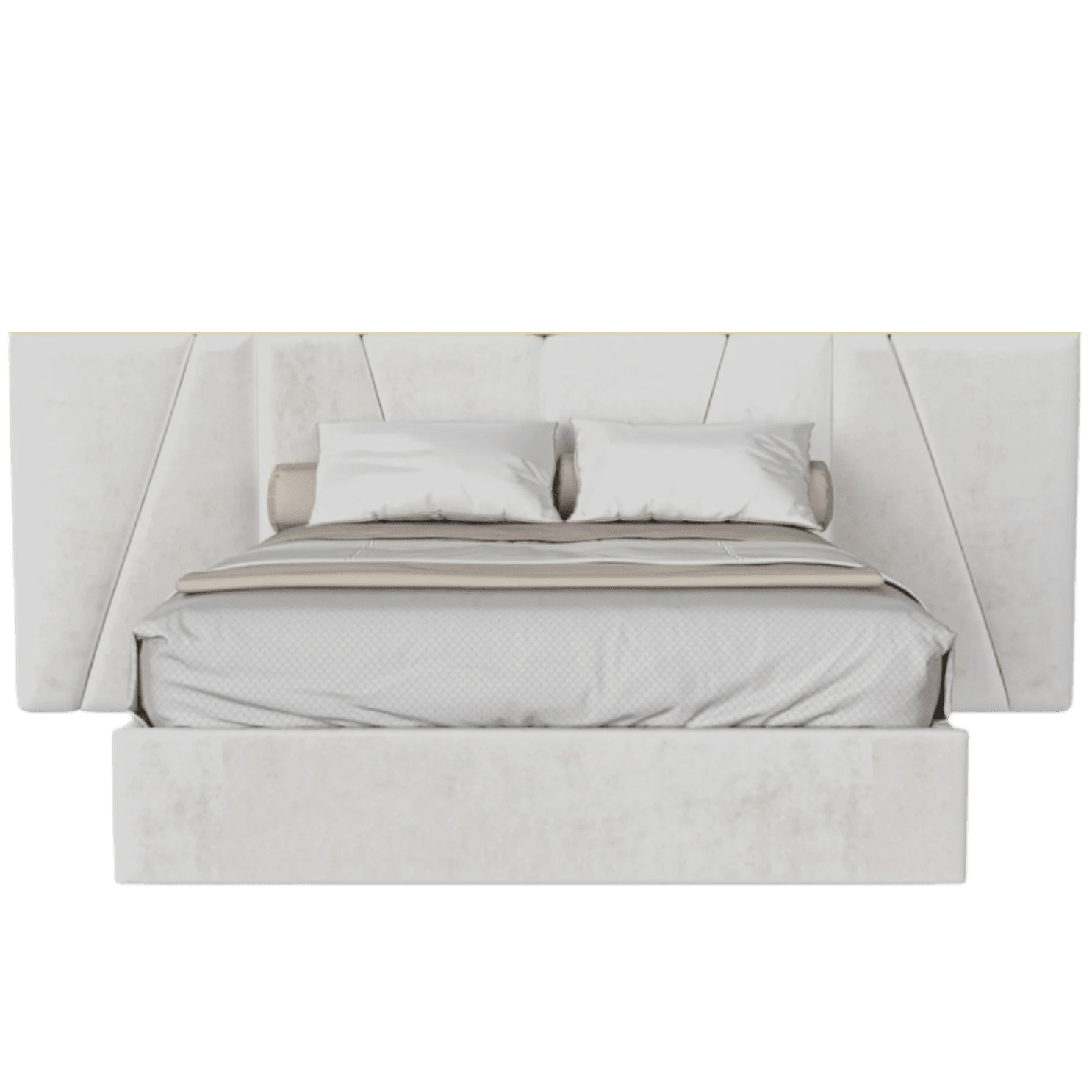 Kugha Bed - Ideal Furniture ES