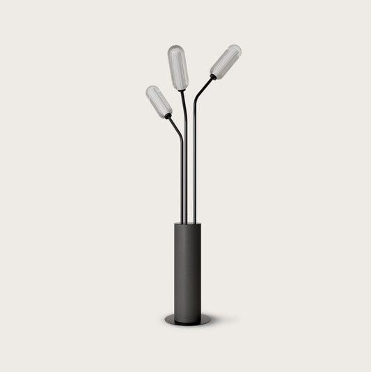 Lari floor lamp - Ideal Furniture ES