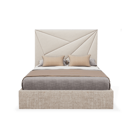 Luvu Bed - Ideal Furniture ES