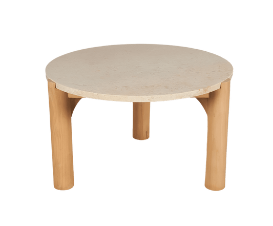 CT - 401 Coffee Table - Ideal Furniture ES