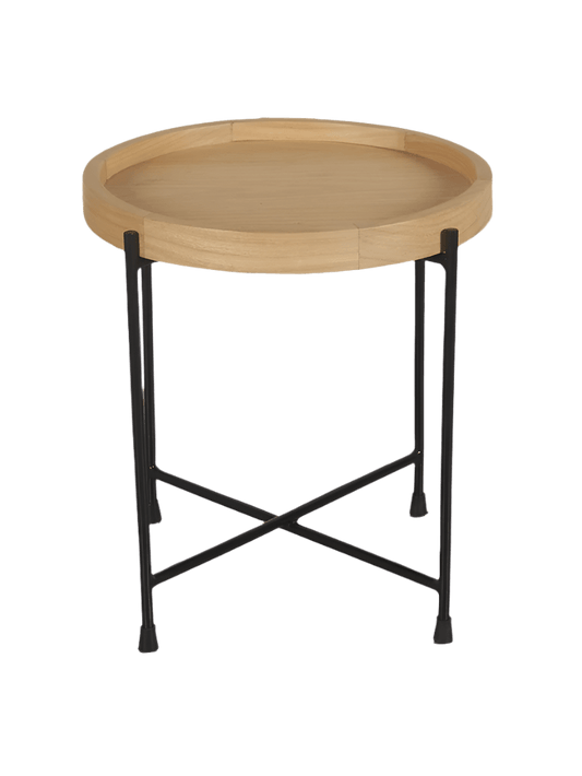 ST - 403 Side Table - Ideal Furniture ES