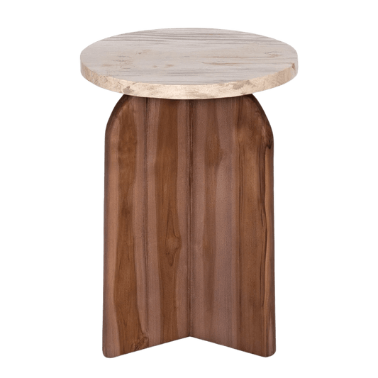 ST - 414 Side Table - Ideal Furniture ES