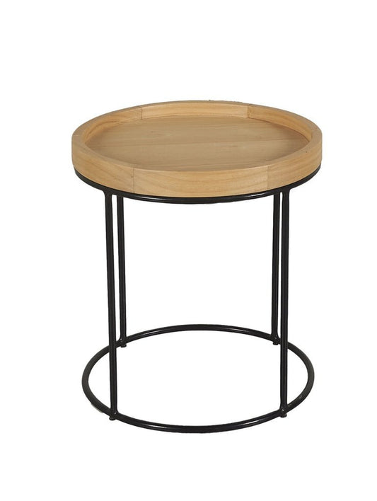 ST - 402 Side Table - Ideal Furniture ES