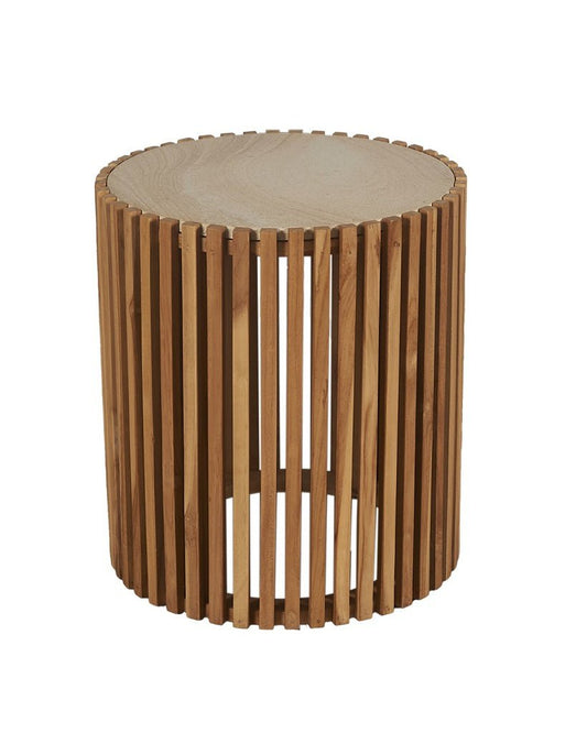 ST - 406 Side Table - Ideal Furniture ES