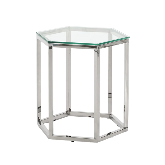 Tokio m-63 side table