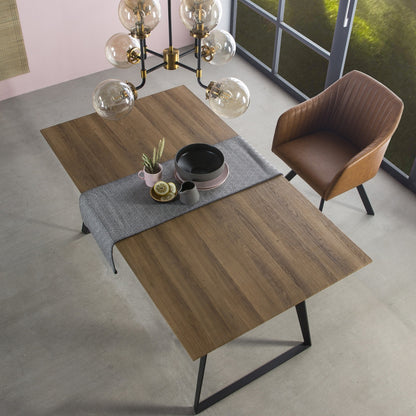 DT-110 Dining Table