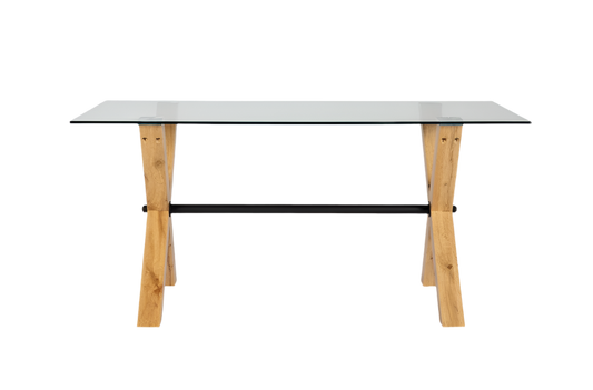 Dakota DT-165 Dining Table