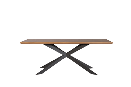 Dining Table DT - 180 - Ideal Furniture ES