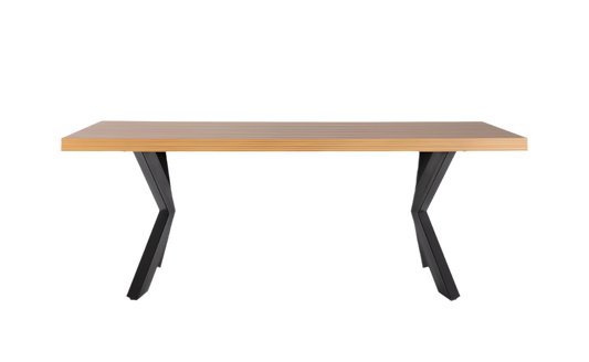 Catania DT-317 Dining Table