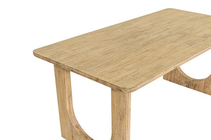 Kinga Dining Table DT - 502 - Ideal Furniture ES
