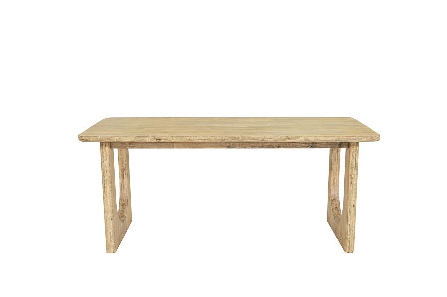 Kinga Dining Table DT - 502 - Ideal Furniture ES