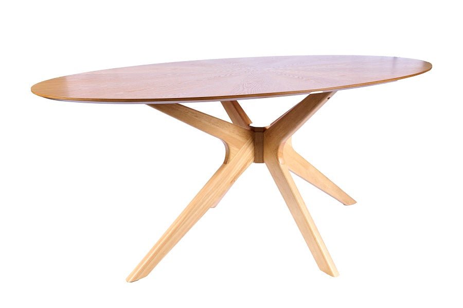 Dining Table DT - 505 - Ideal Furniture ES