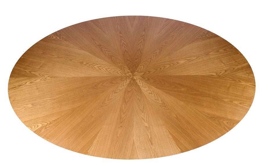 Dining Table DT - 505 - Ideal Furniture ES