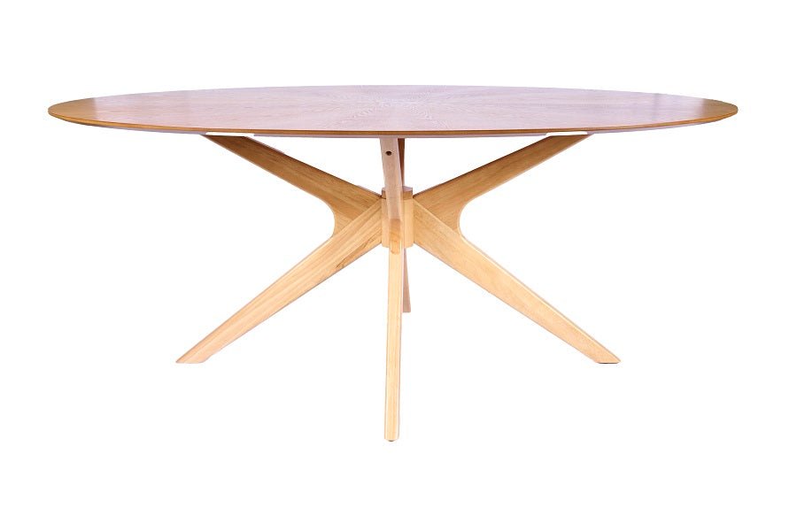Dining Table DT - 505 - Ideal Furniture ES