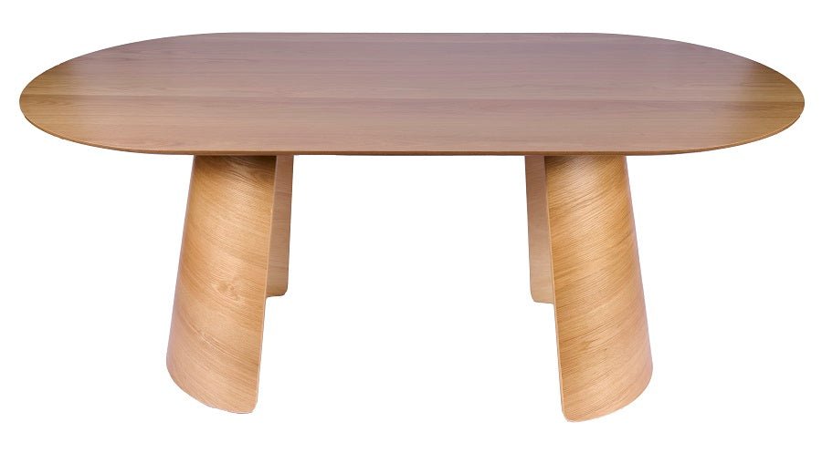 Dining Table DT - 507 - Ideal Furniture ES