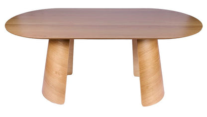 Dining Table DT - 507 - Ideal Furniture ES