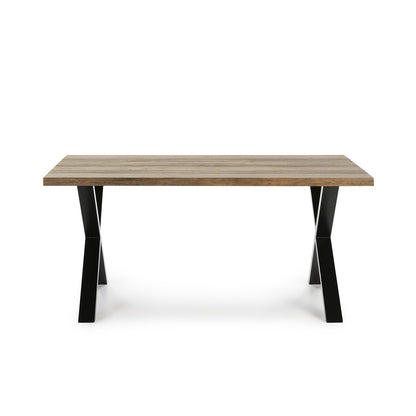 Walnut DT-51 Dining Table