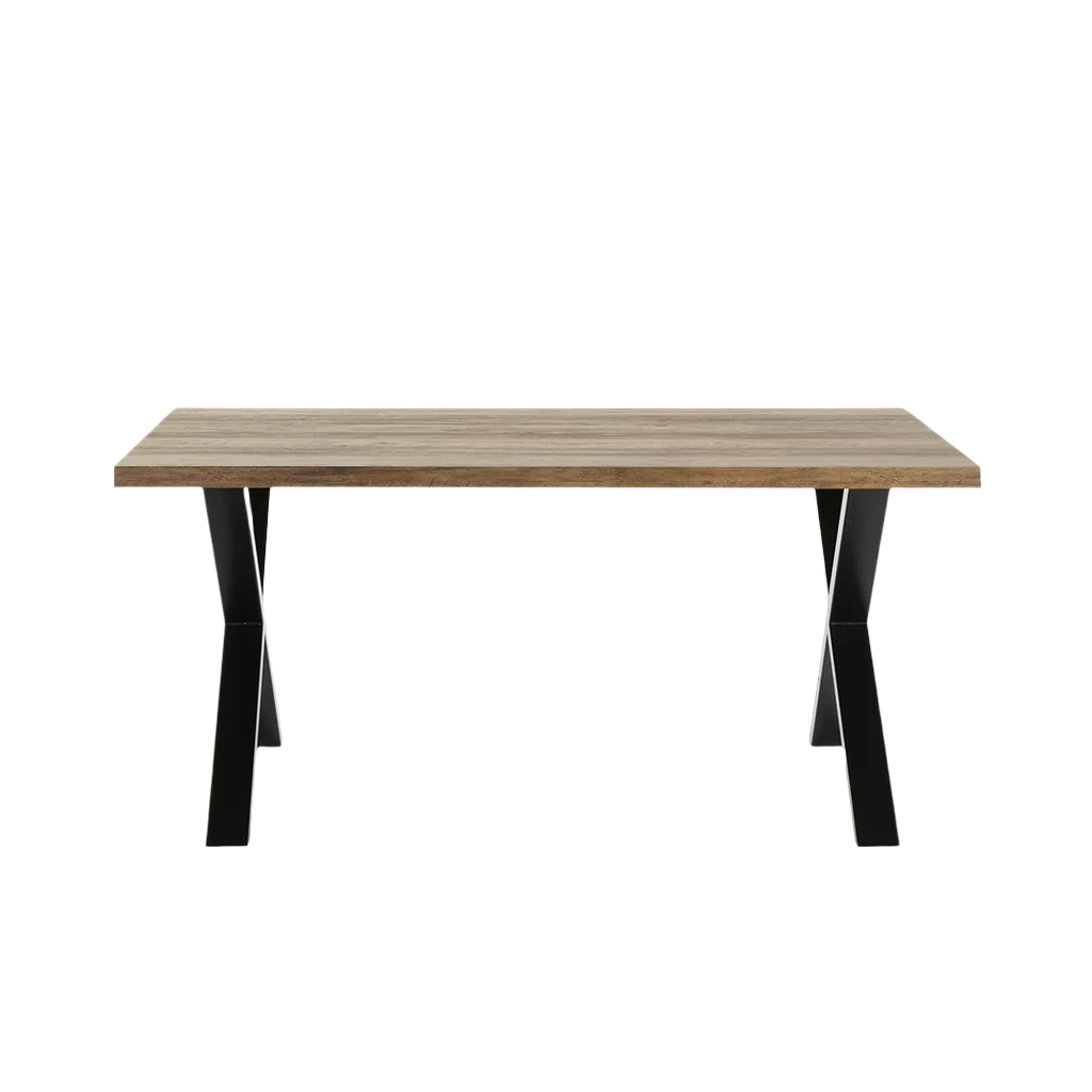 Walnut DT-51 Dining Table