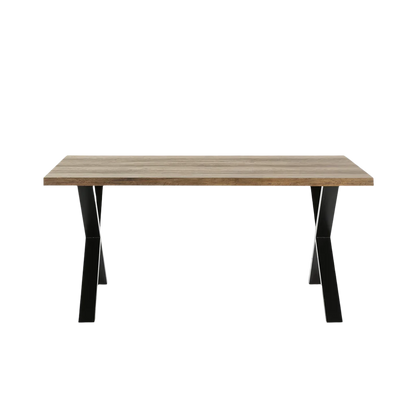 Walnut DT-51 Dining Table