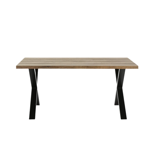 Walnut DT-51 Dining Table