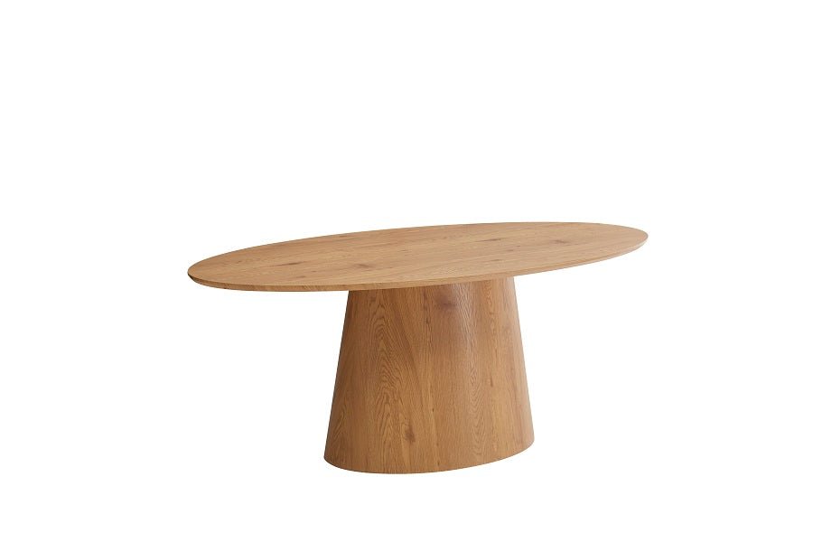 Dining Table DT - 512 - Ideal Furniture ES