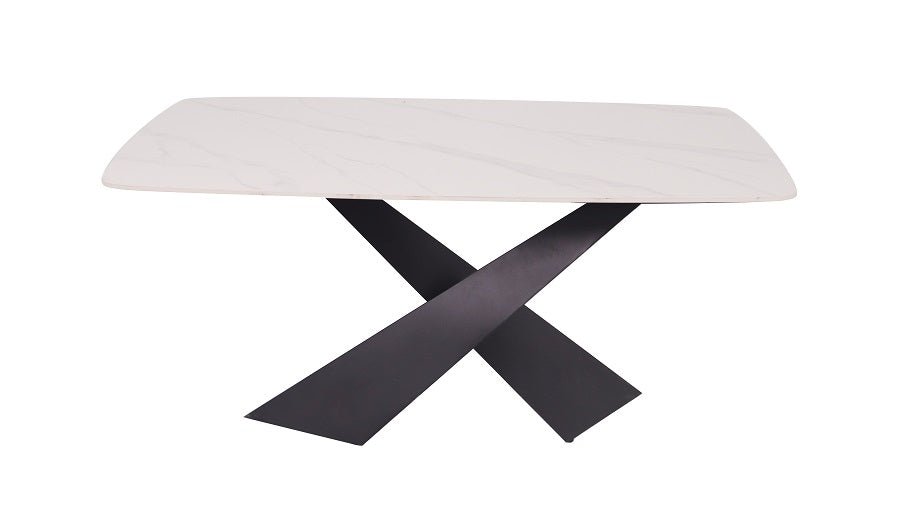 Dining Table DT - 519 - Ideal Furniture ES
