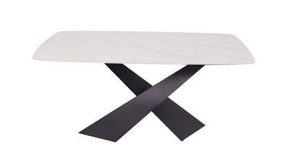 Dining Table DT - 519 - Ideal Furniture ES