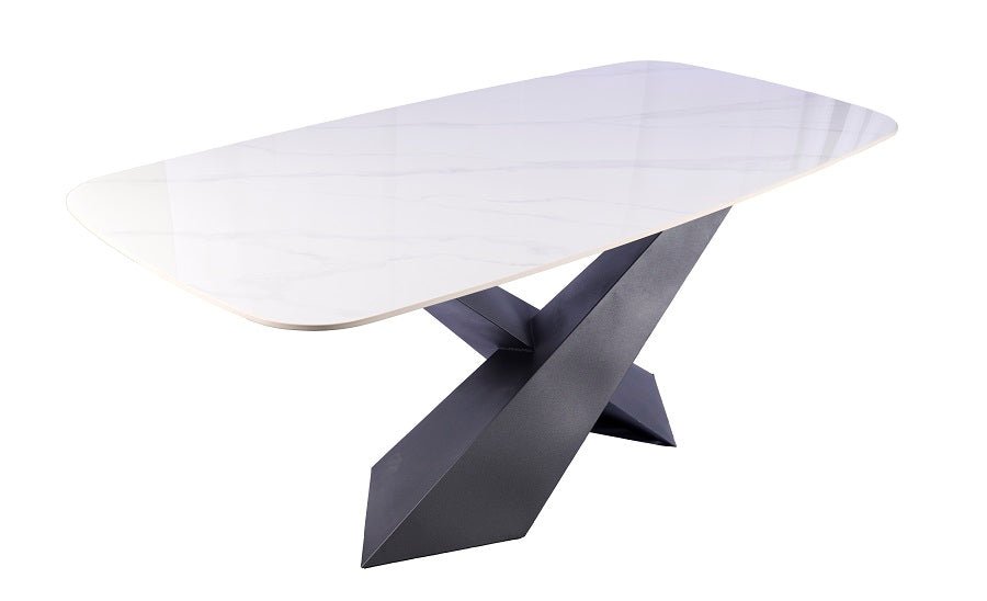 Dining Table DT - 519 - Ideal Furniture ES