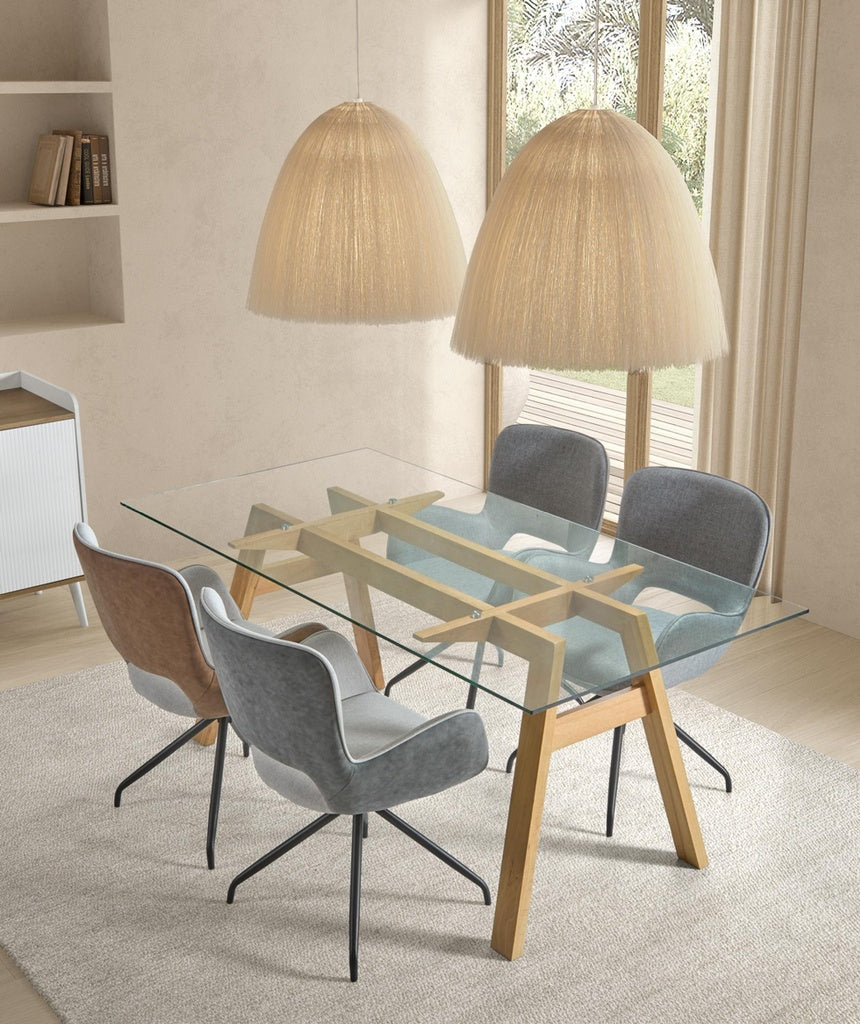 DT-910 Dining Table