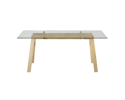 DT-910 Dining Table