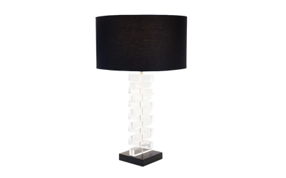 Quartz Table Lamp