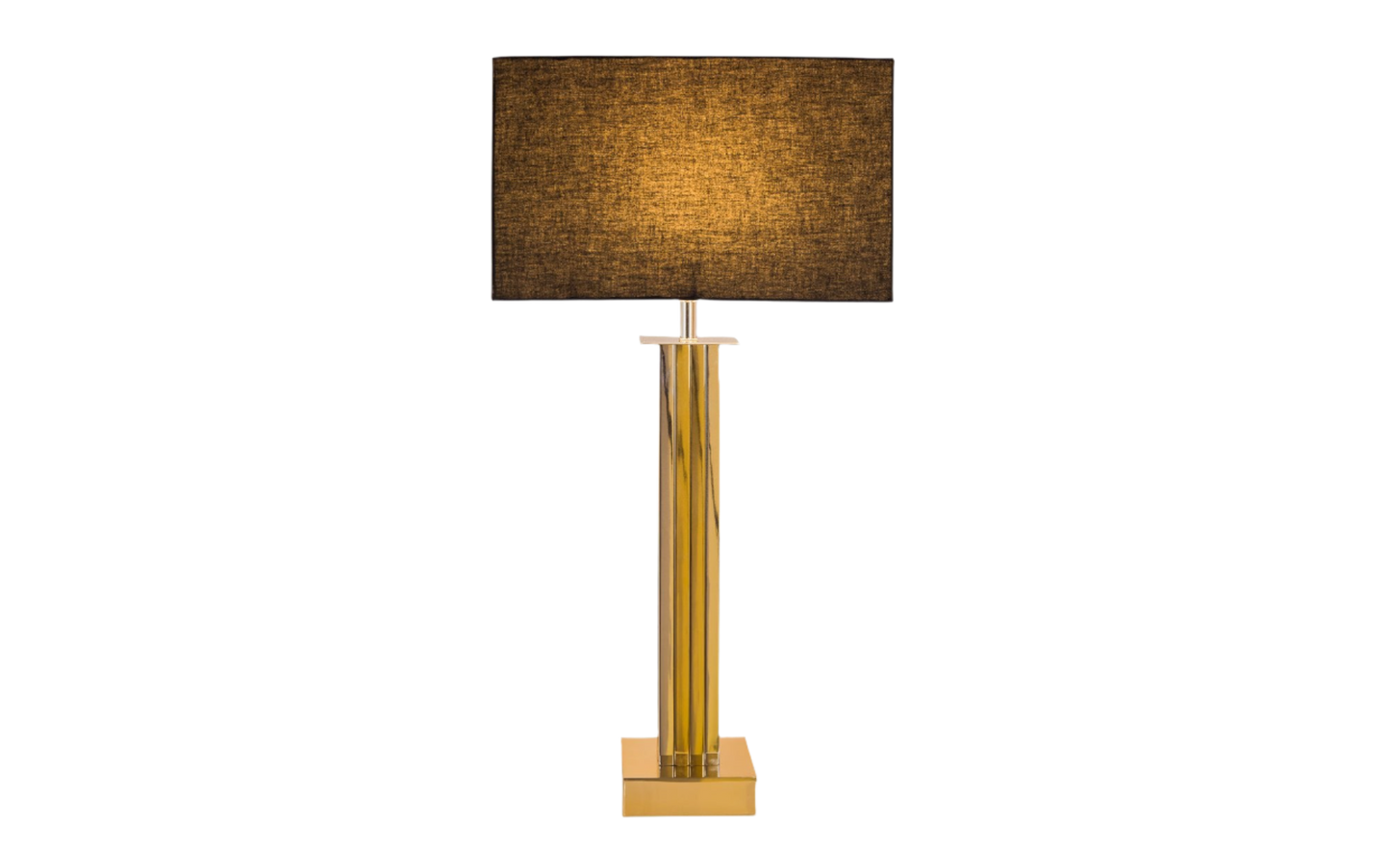 Patchouli Table Lamp