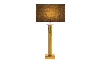 Patchouli Table Lamp