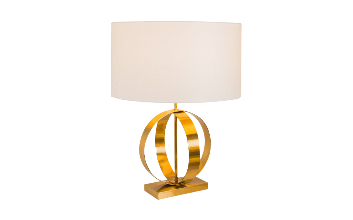 Ginger Table Lamp