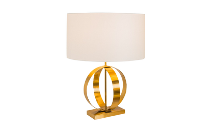 Ginger Table Lamp