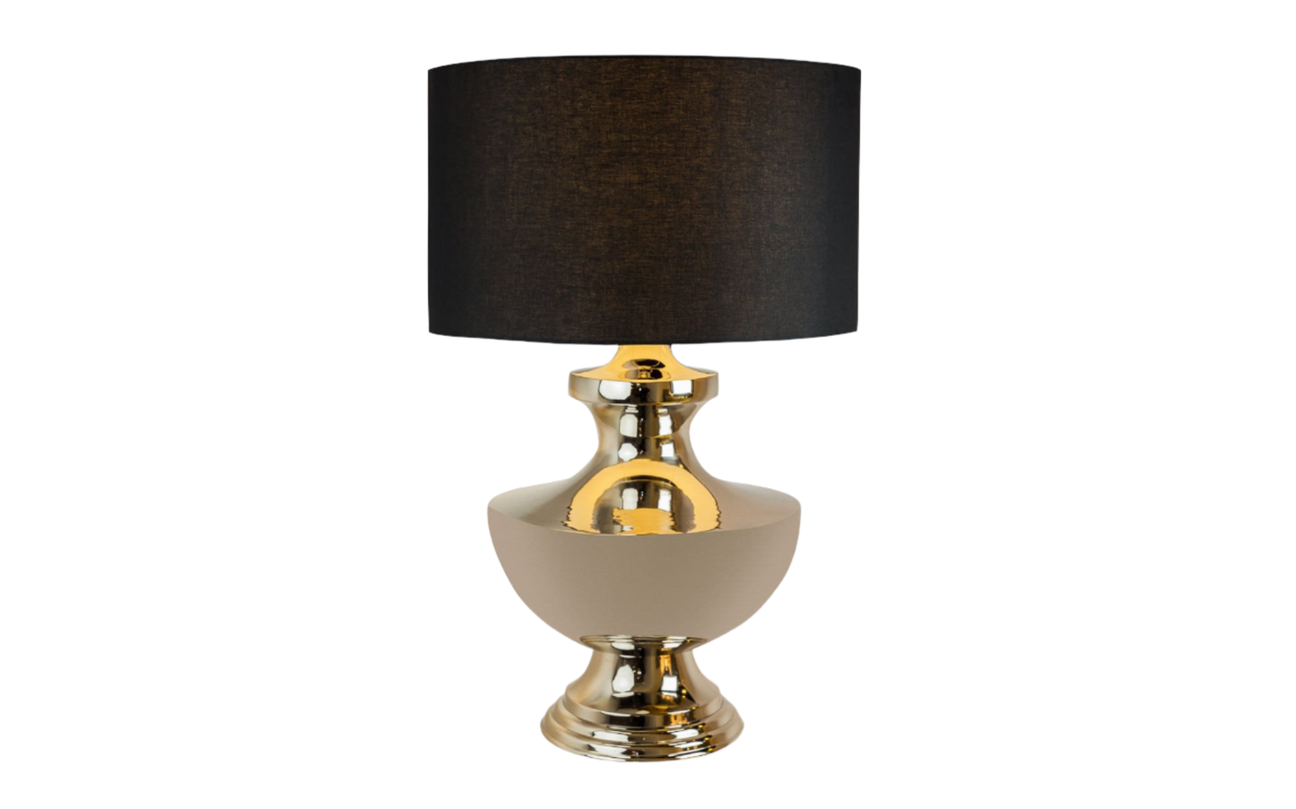 Clove Lamp Table