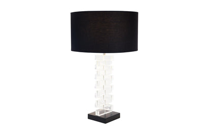 Quartz Table Lamp