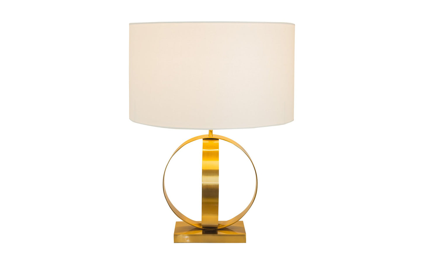 Ginger Table Lamp