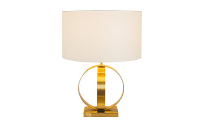 Ginger Table Lamp