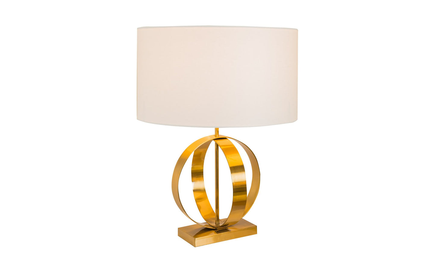 Ginger Table Lamp