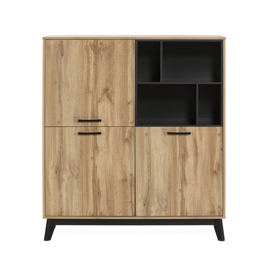 Dakota W-180 Sideboard