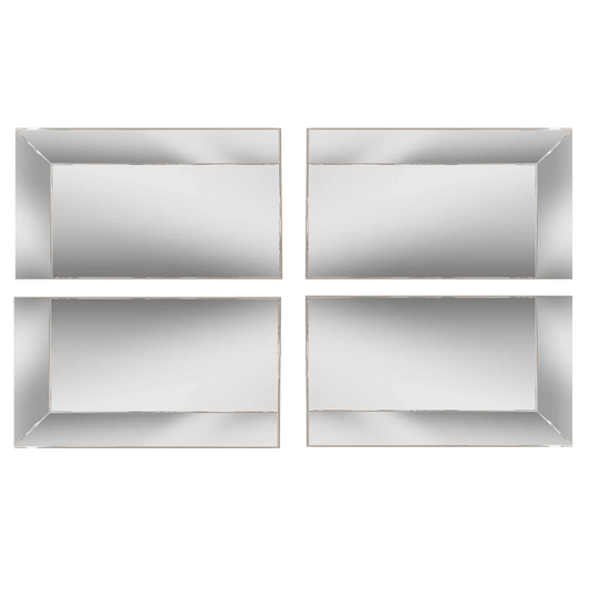 Maia Mirror Set - Ideal Furniture ES